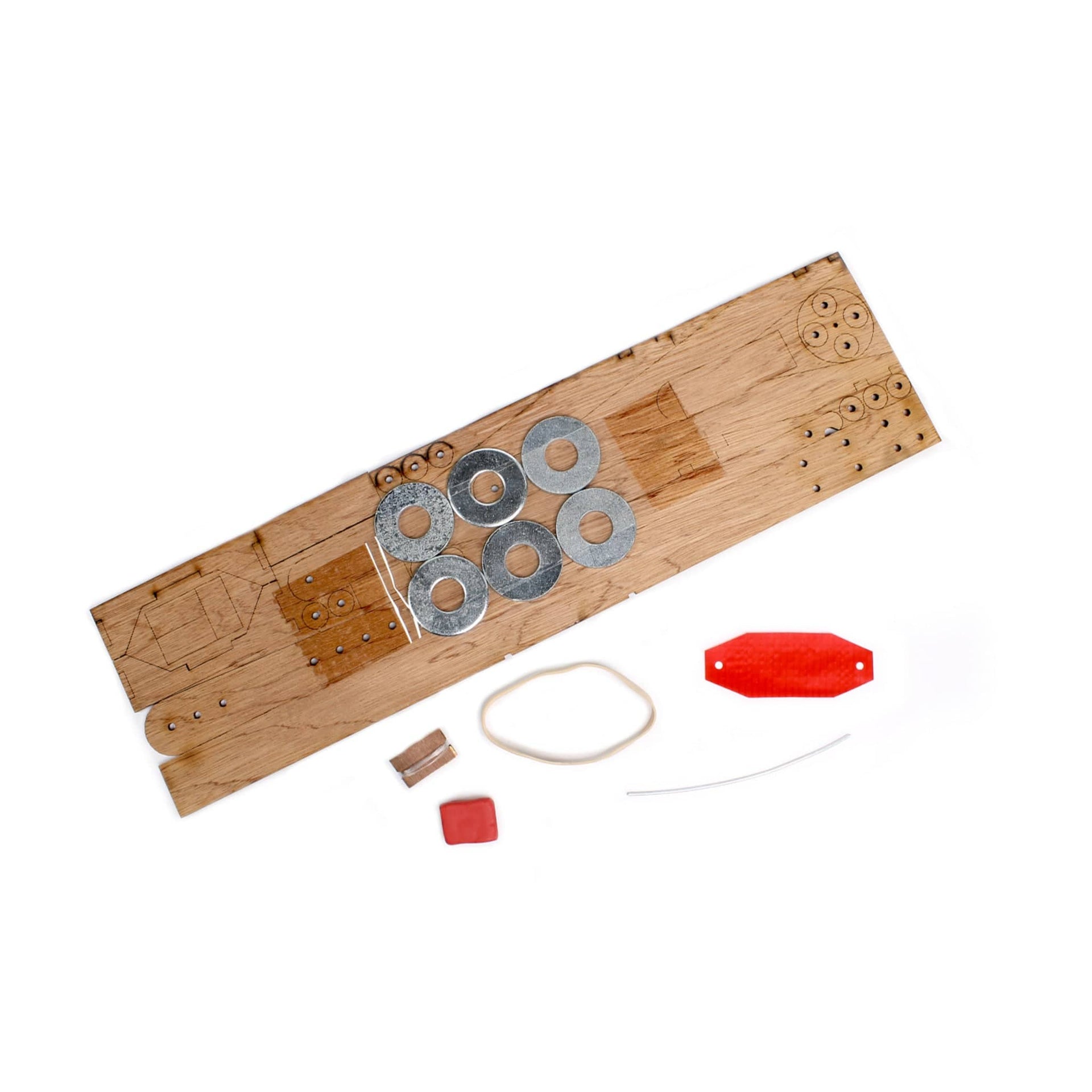 Arbor Scientific Trebuchet