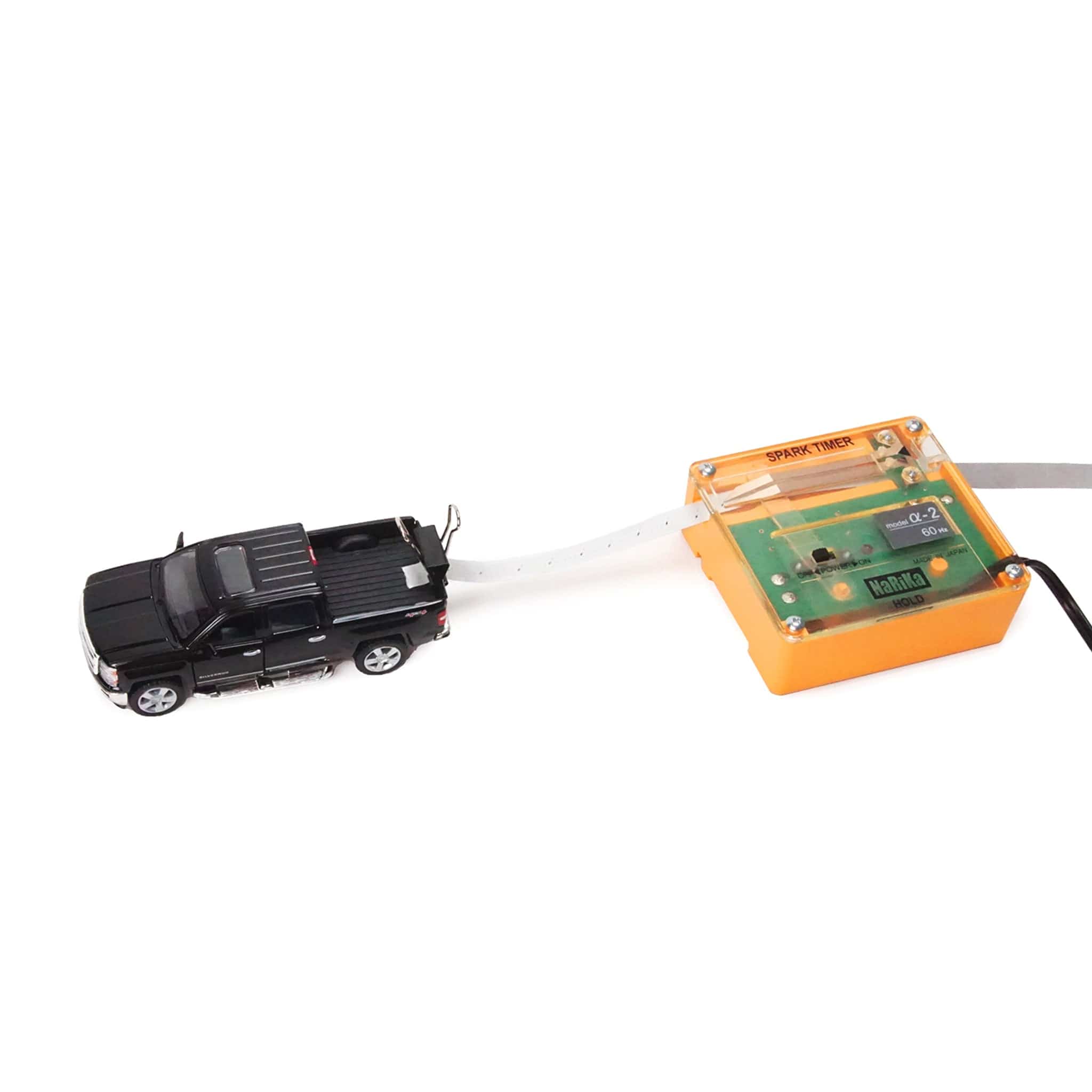 Arbor Scientific Acceleration Car