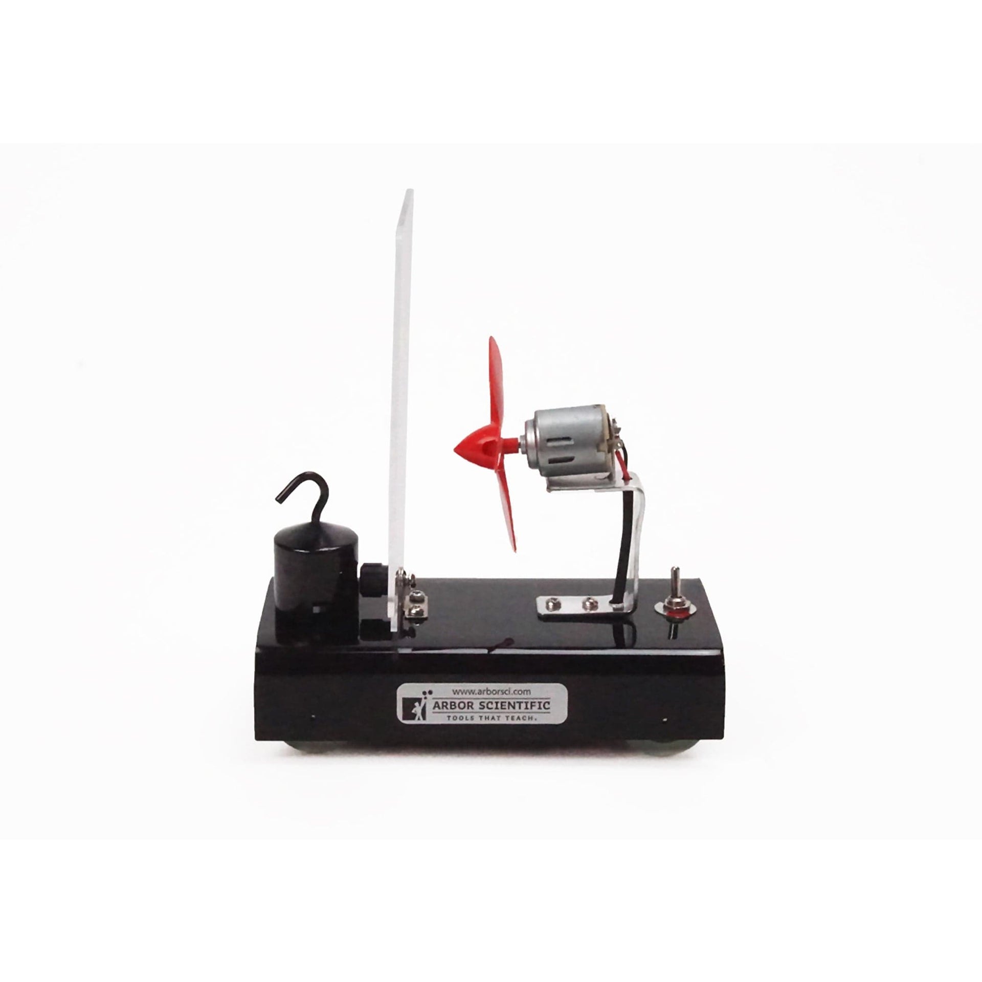 Arbor Scientific Fan Cart