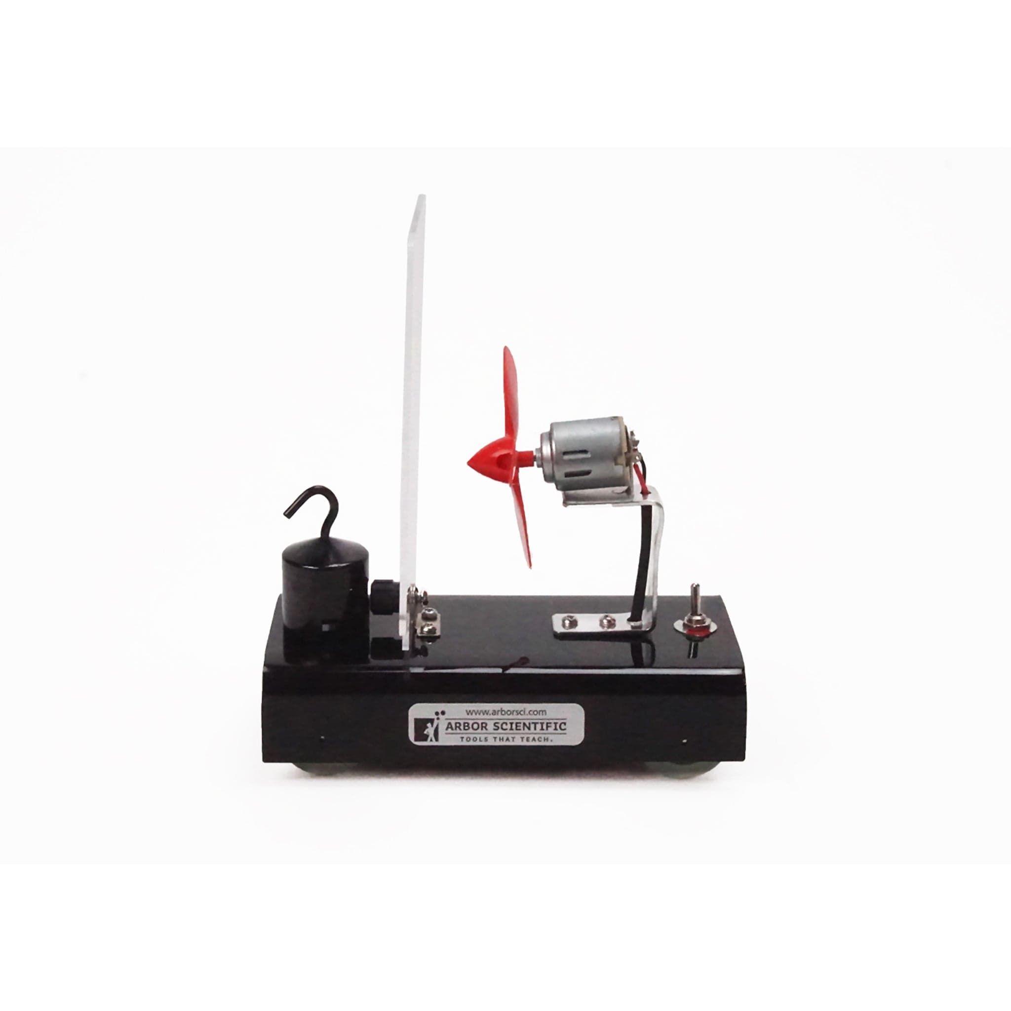 Arbor Scientific Fan Cart