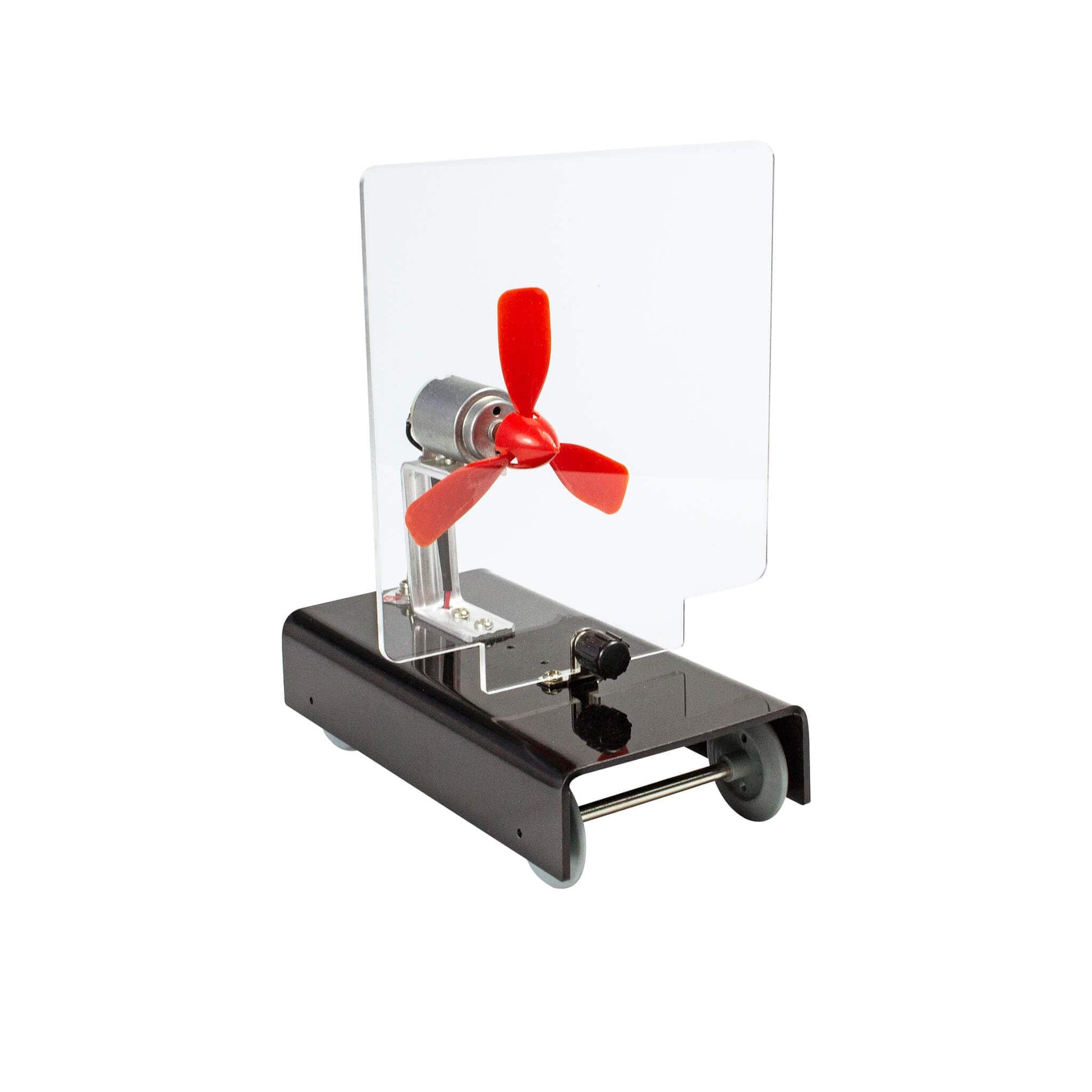 Arbor Scientific Fan Cart