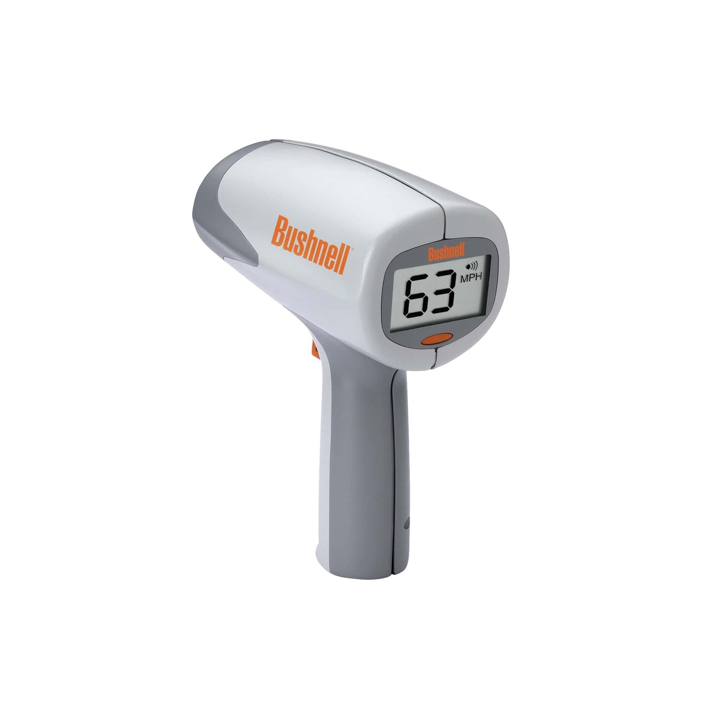 Velocity Radar Gun, Speed Gun - Arbor Scientific