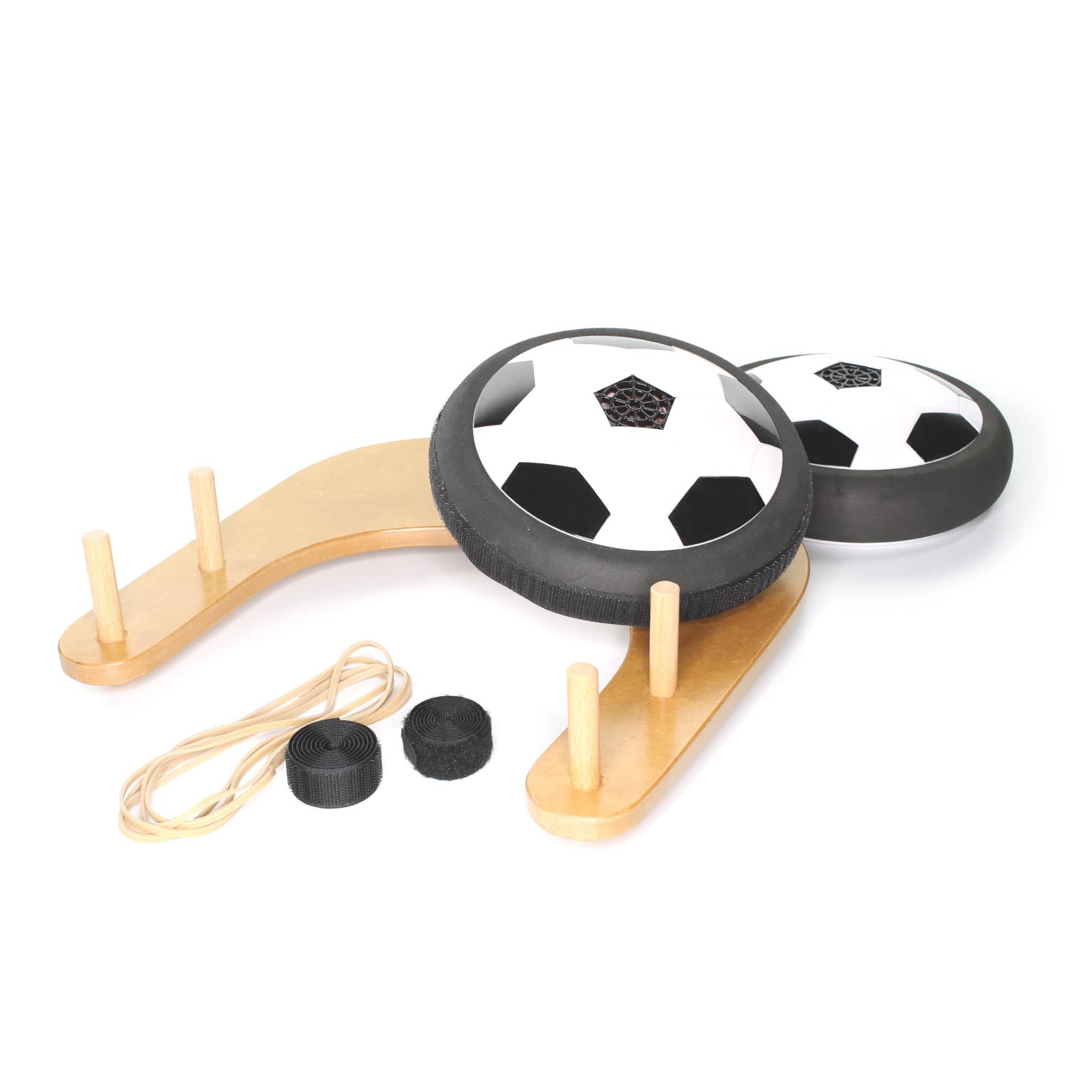 Air Puck Physics Kit - Arbor Scientific