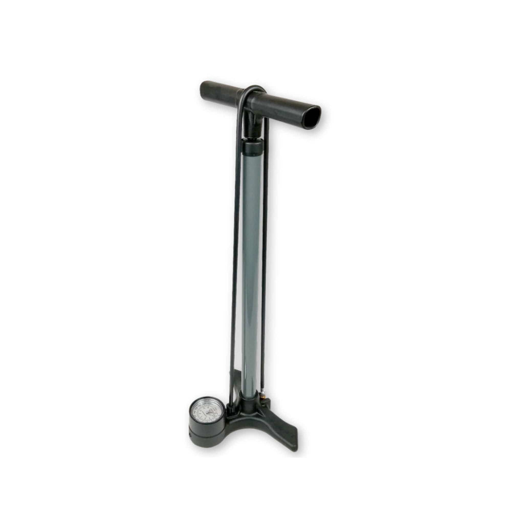 Arbor Scientific Heavy-Duty Air Pump with Gauge
