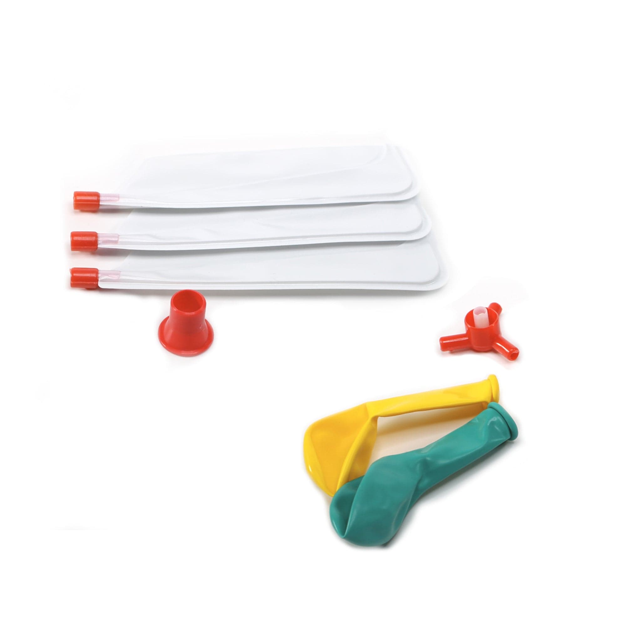 Arbor Scientific Balloon Helicopter Kit