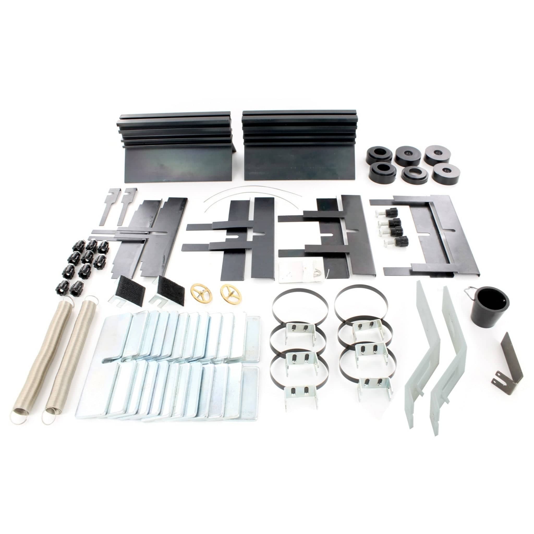 Economy Air Track - Arbor Scientific