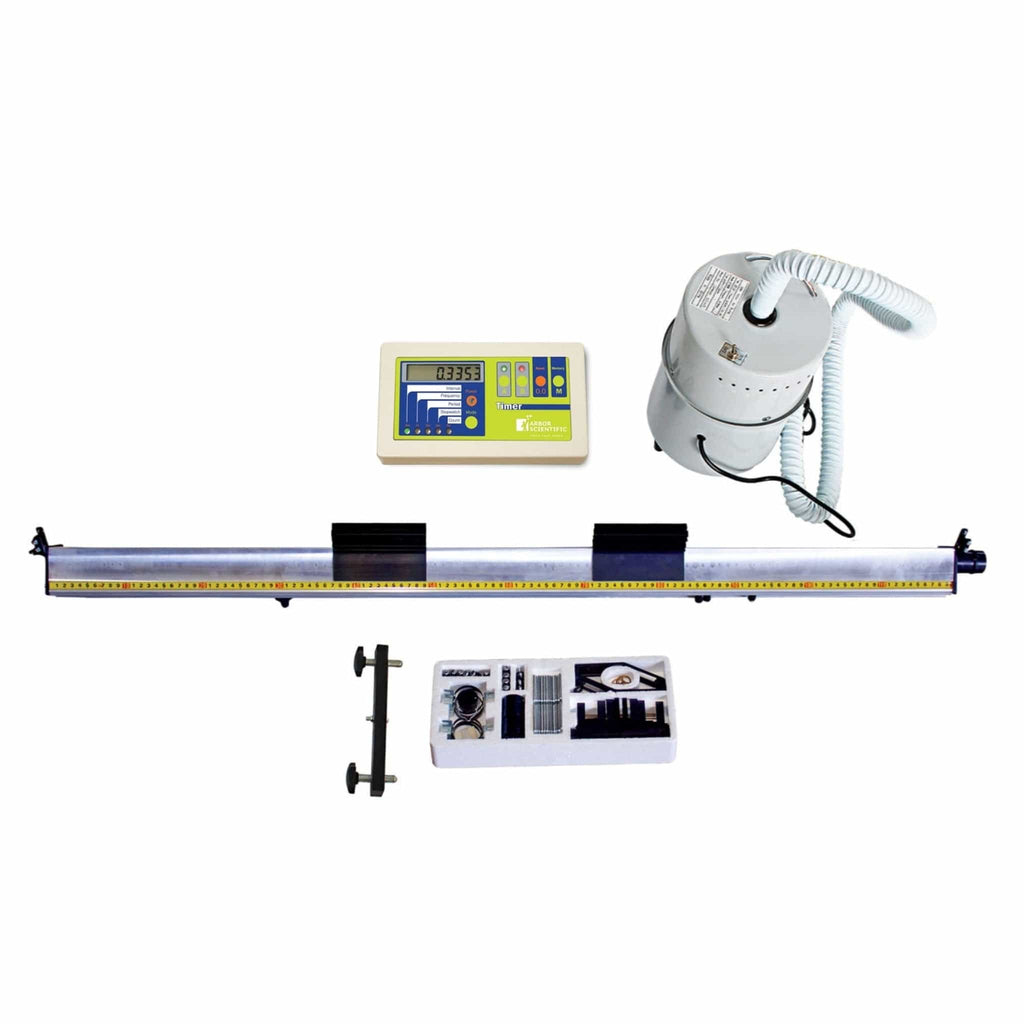 Arbor Scientific Economy Air Track