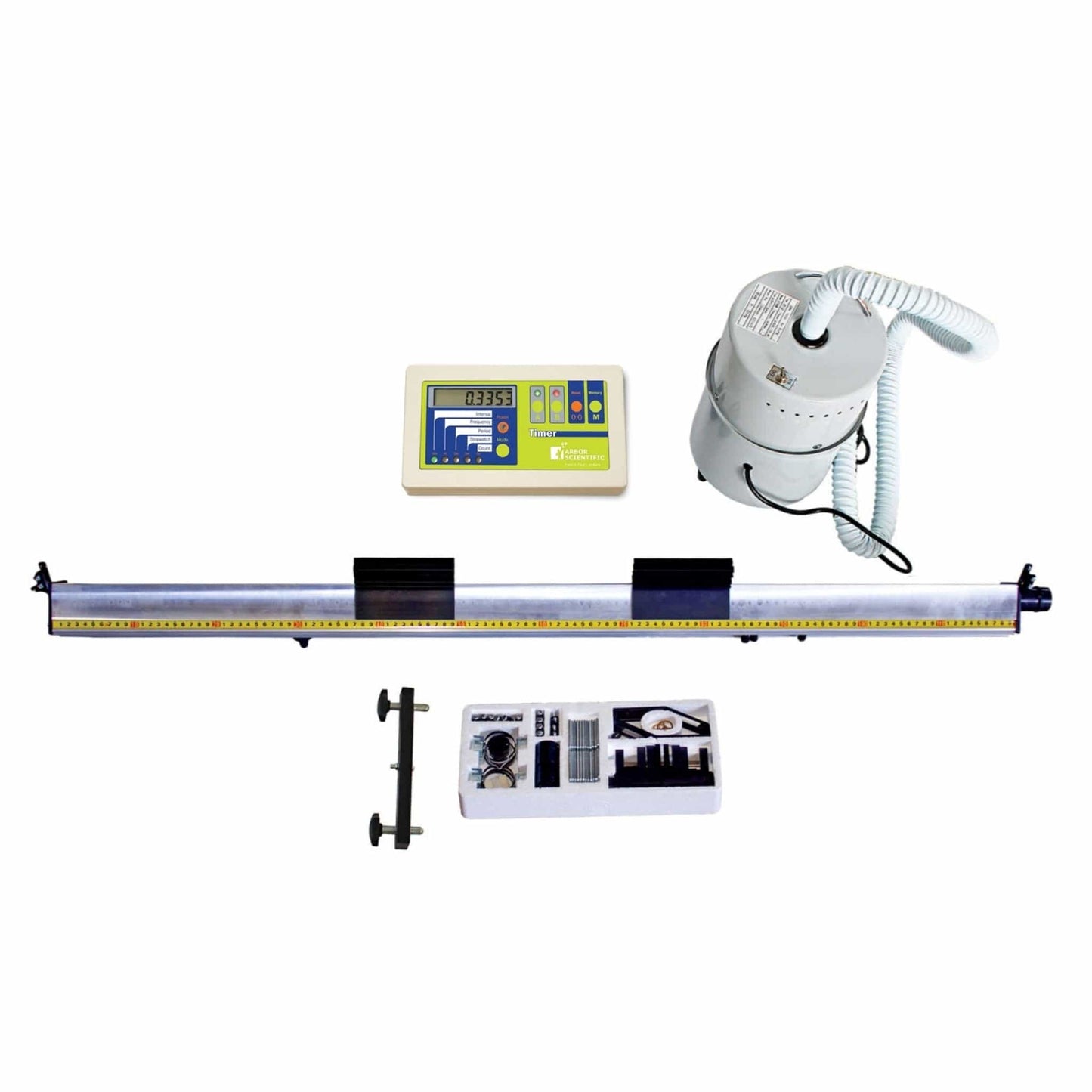 Arbor Scientific Economy Air Track