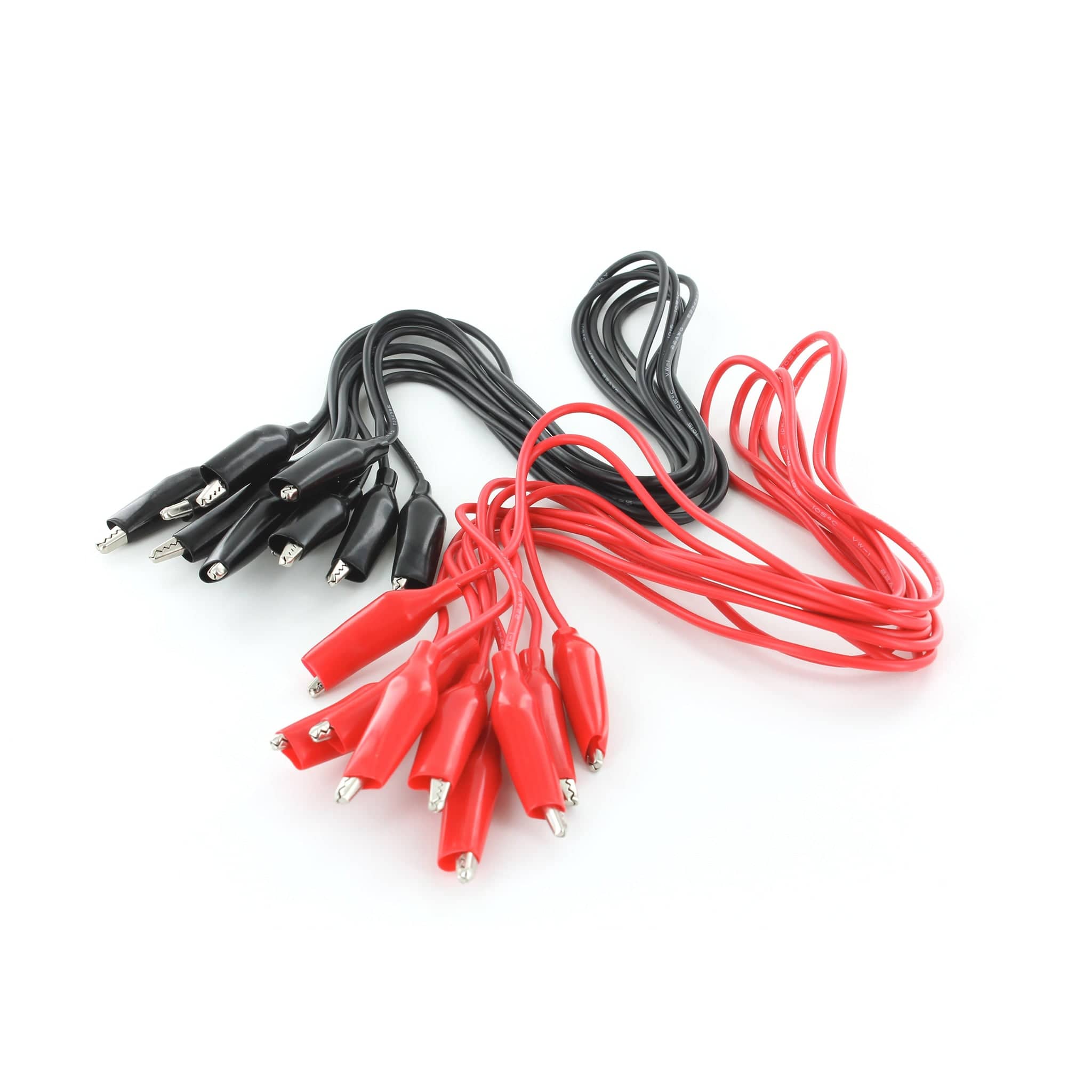 Alligator Leads, 24