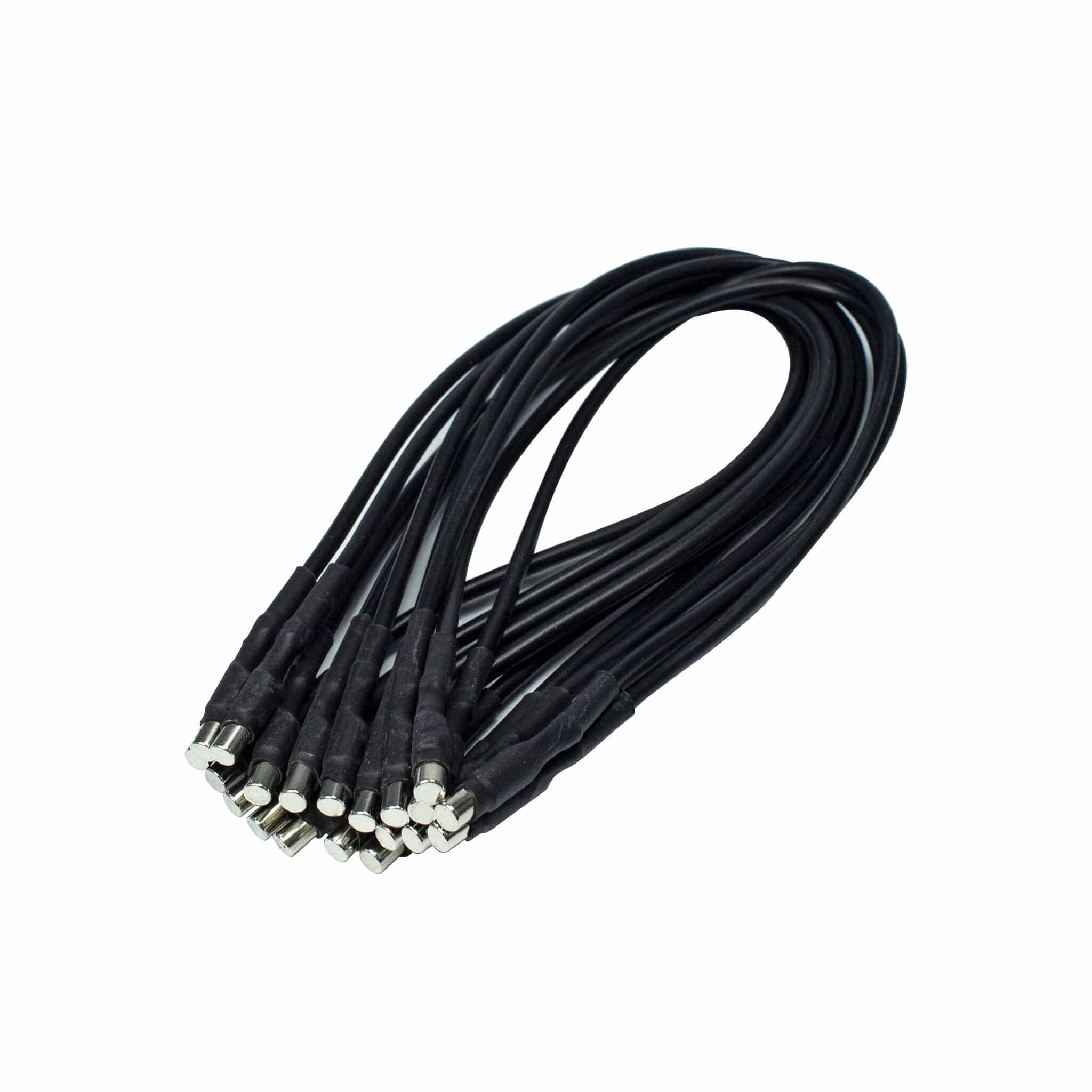 Mag Lead Magleads Black, Pack of 10 - Arbor Scientific