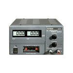 Digital Triple Output DC Power Supply