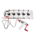 Arbor Scientific Series / Parallel Bulb Board