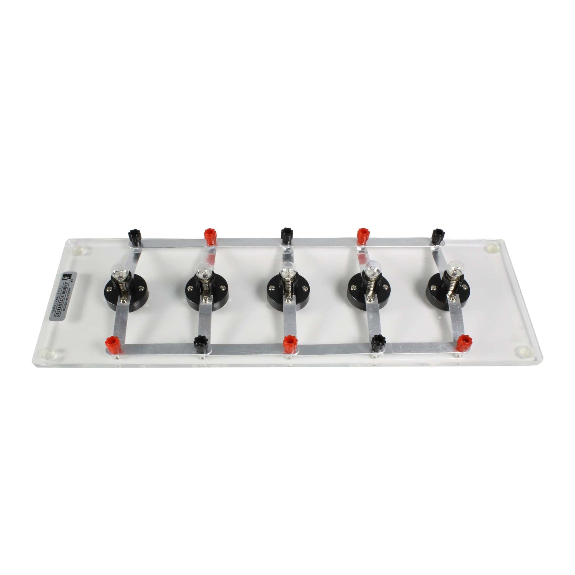 Arbor Scientific Series / Parallel Bulb Board
