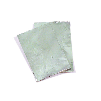 Arbor Scientific Aluminum Leaves for Electroscope