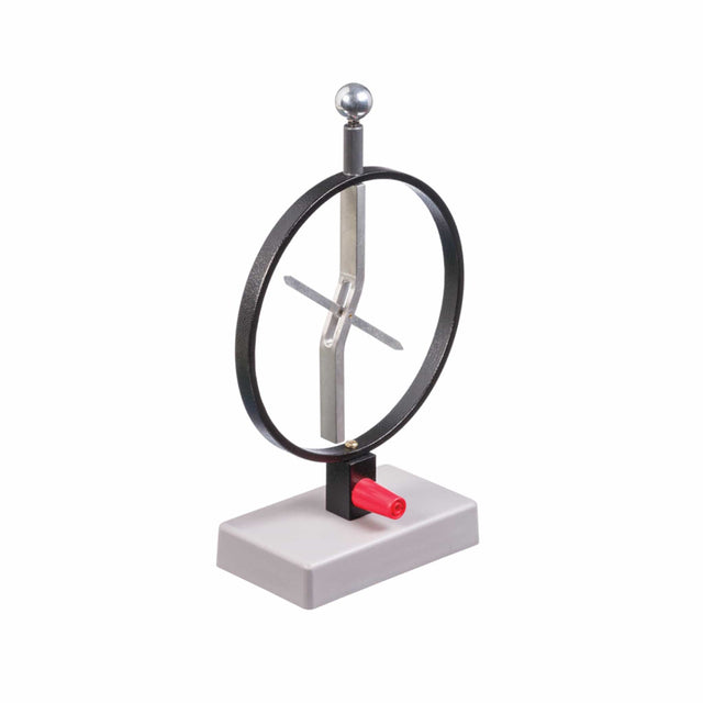 Demonstration Electroscope - Arbor Scientific