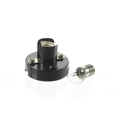 Arbor Scientific Miniature Bulb Base