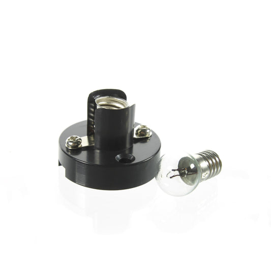 Arbor Scientific Miniature Bulb Base