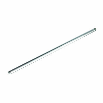 Glass Rod for Electrostatics Demonstrations - Arbor Scientific