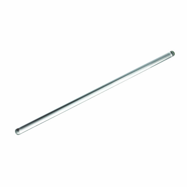 Glass Rod for Electrostatics Demonstrations - Arbor Scientific