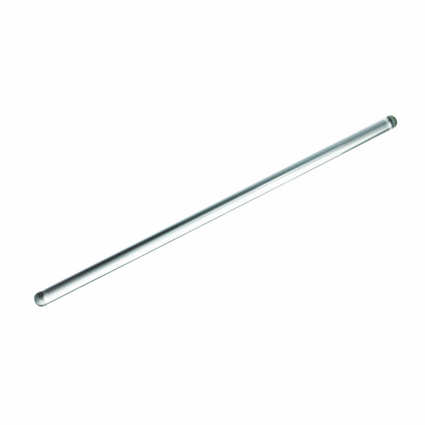 Glass Rod for Electrostatics Demonstrations - Arbor Scientific