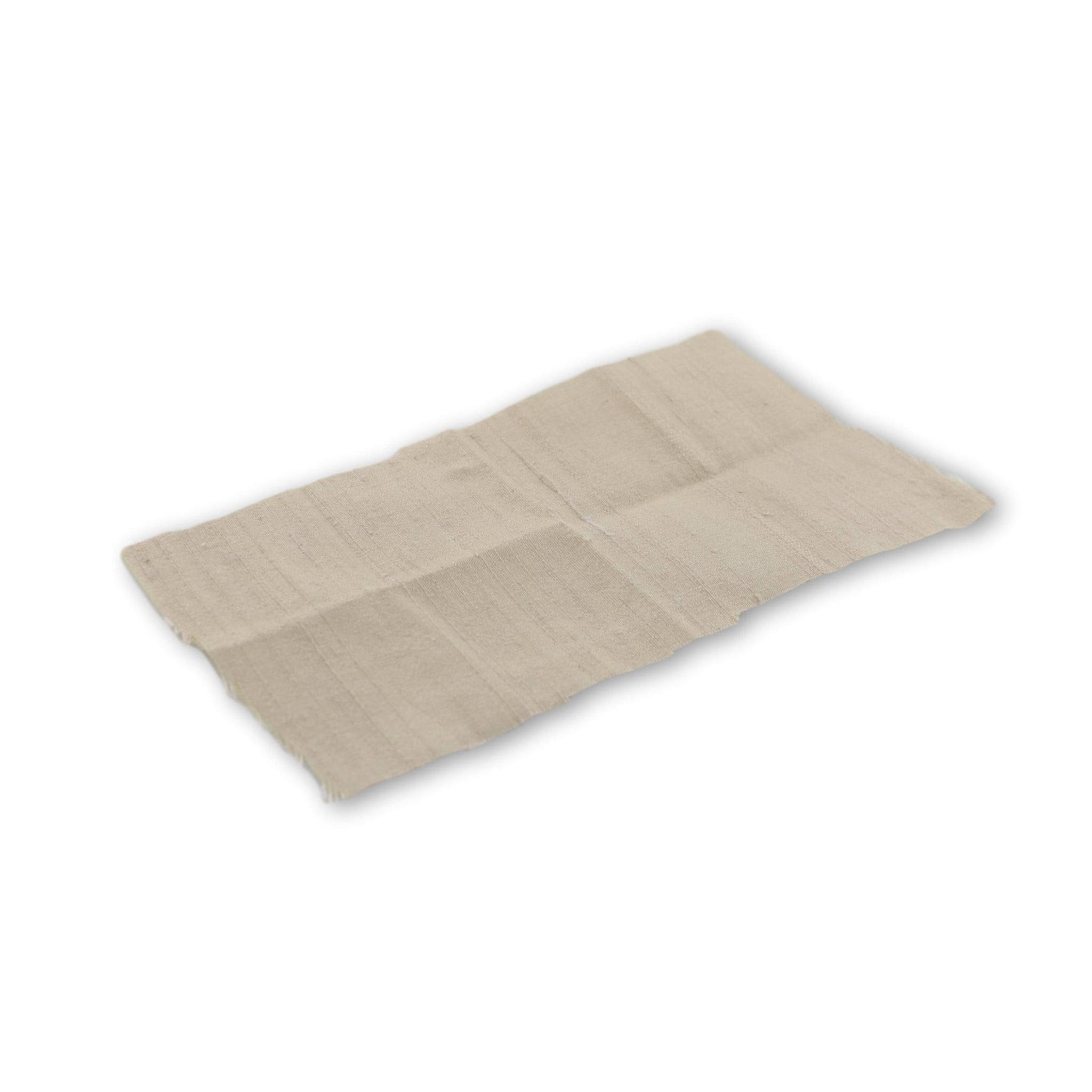 Arbor Scientific Silk Flannel Cloth