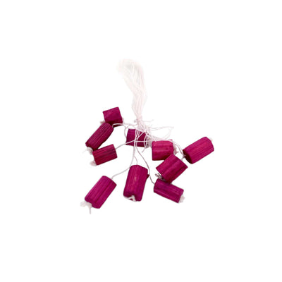 Arbor Scientific Coated Pith Balls Set of 5 Pairs