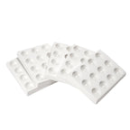 Arbor Scientific Spot Plates (12 depressions) 5/pk