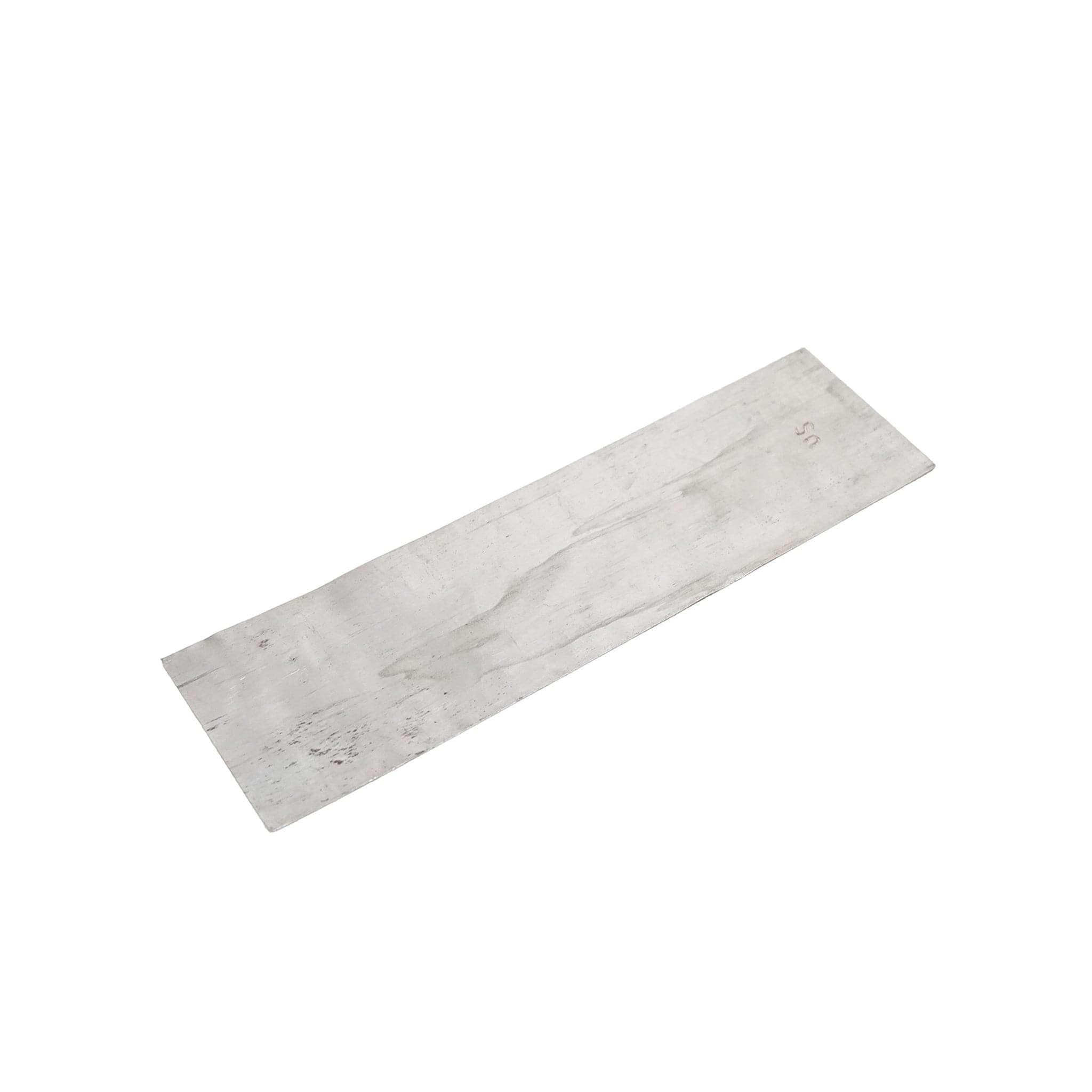 Tin Strip, Large, 2