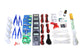 Dye Sensitized Solar Cell Kit