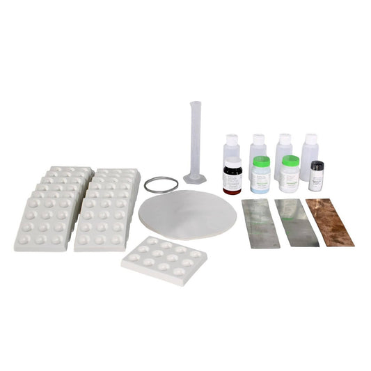 Arbor Scientific Electrochemistry Kit