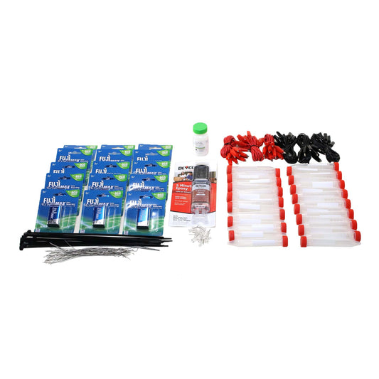 Arbor Scientific Water Splitting Kit