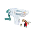 Economy Hand Crank Generator