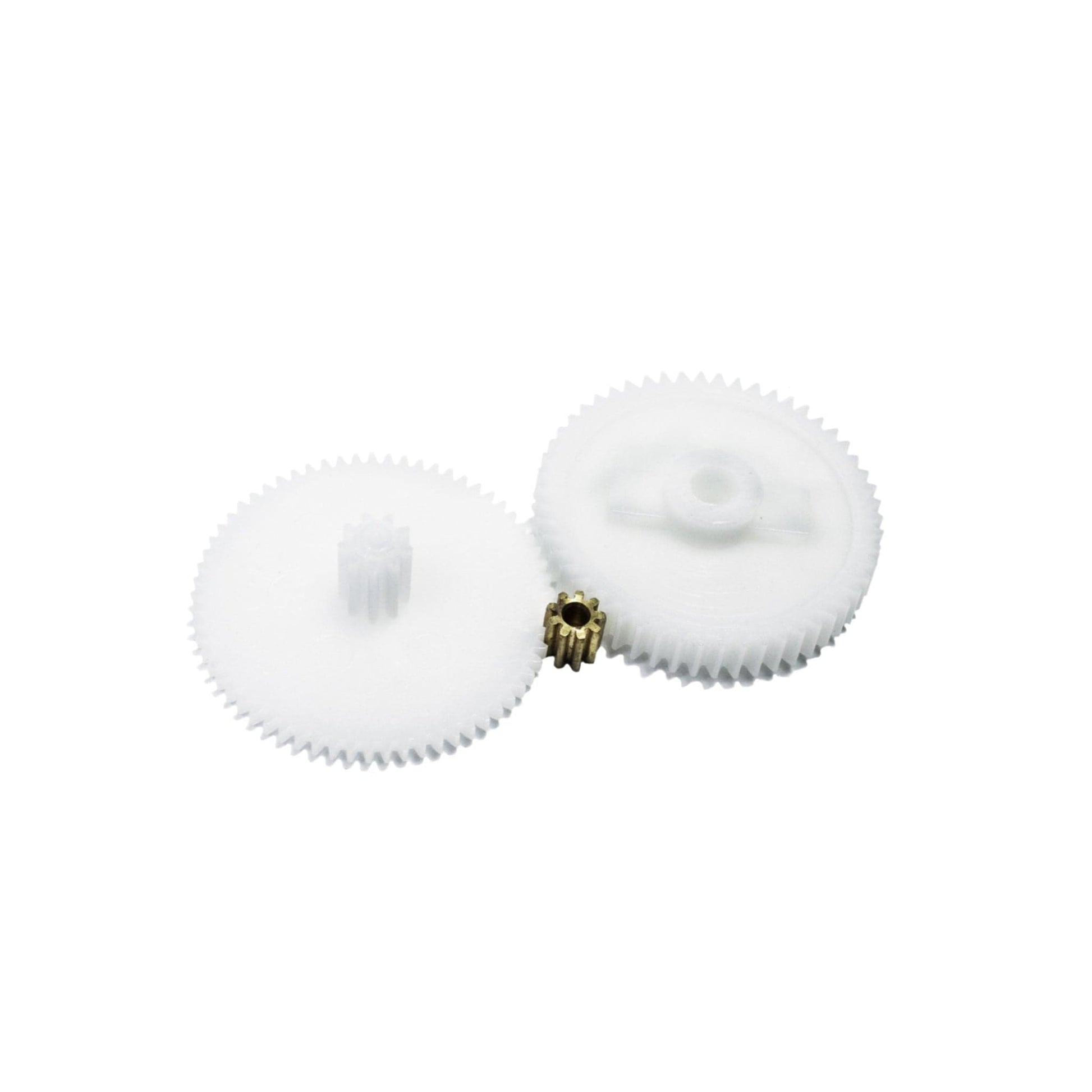 Arbor Scientific Replacement Gears, Economy Hand Crank Generator