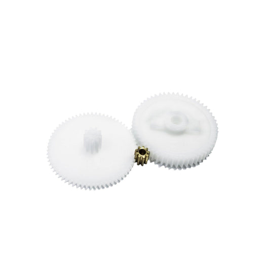 Arbor Scientific Replacement Gears, Economy Hand Crank Generator