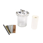 Arbor Scientific Voltaic Cell with Electrodes