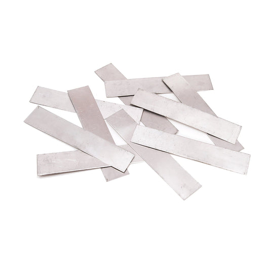 Arbor Scientific Electrode, Aluminum