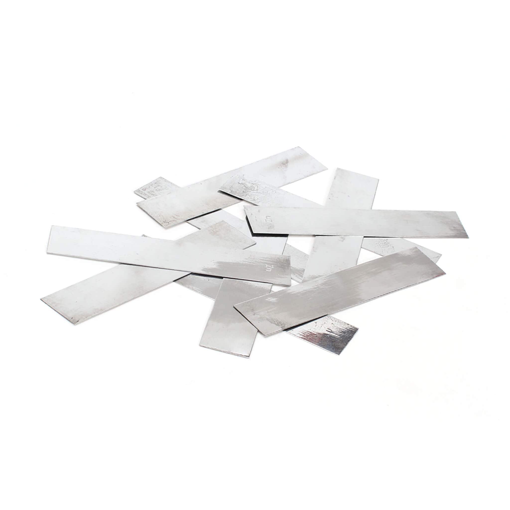 Arbor Scientific Electrode, Zinc