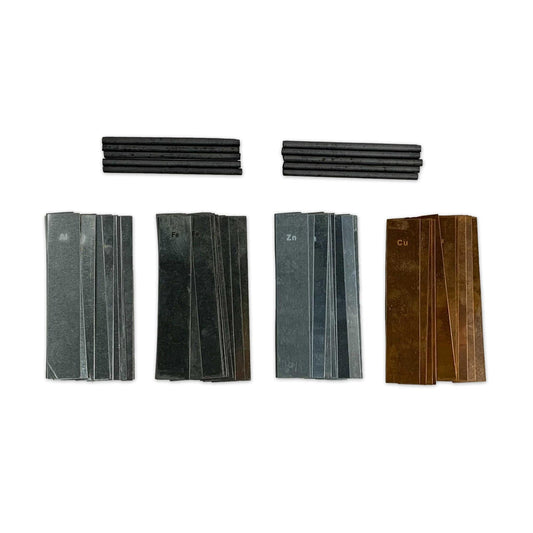 Arbor Scientific Electrode Classroom Pack