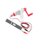 Electromagnetic Force Demonstrator