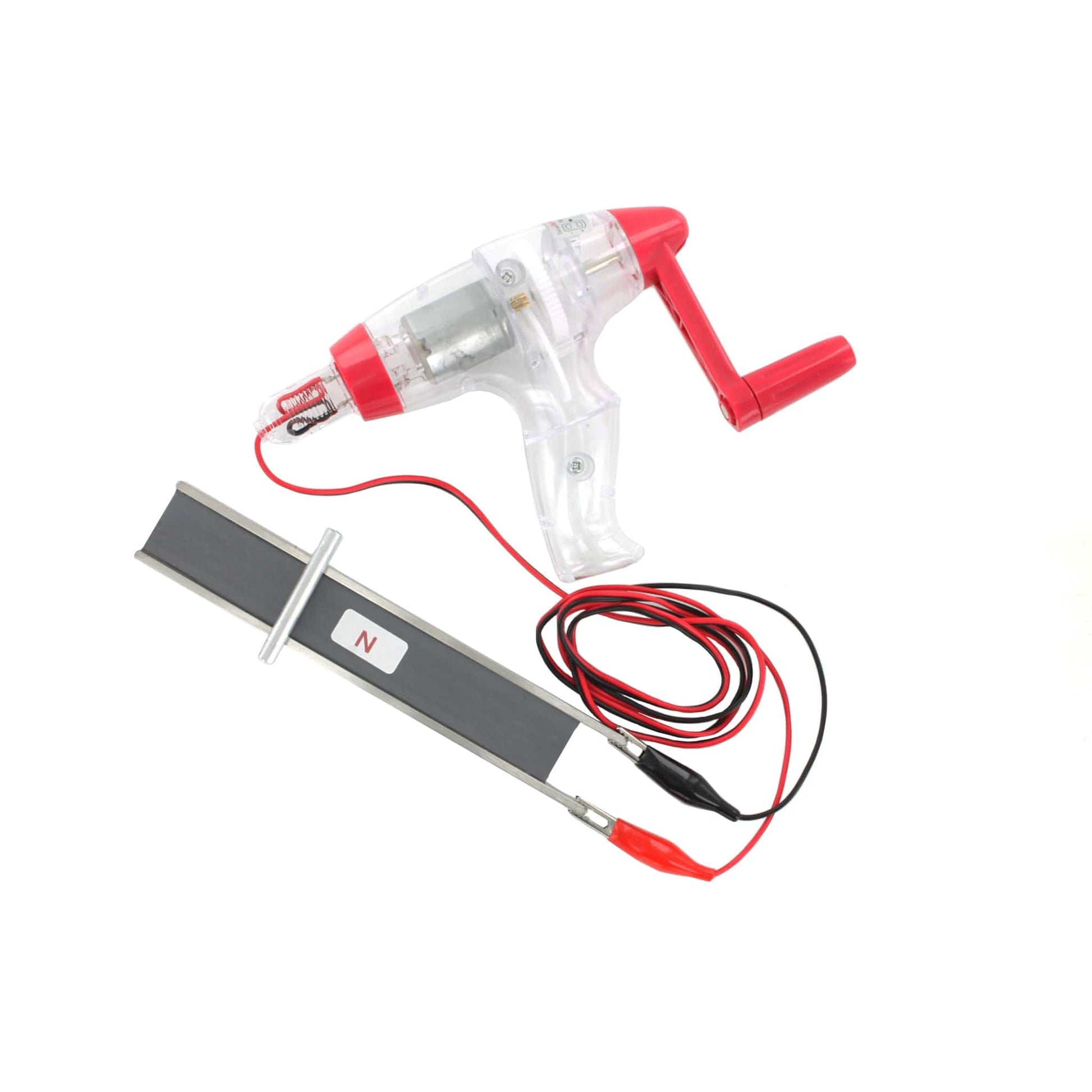 Arbor Scientific Electromagnetic Force Demonstrator