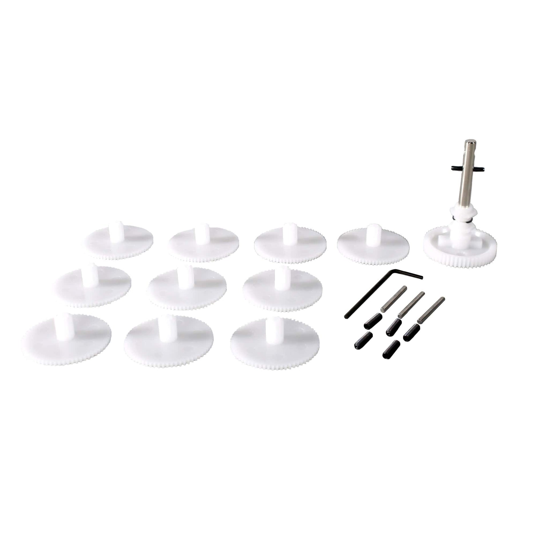 Arbor Scientific Genecon Replacement Gear Set