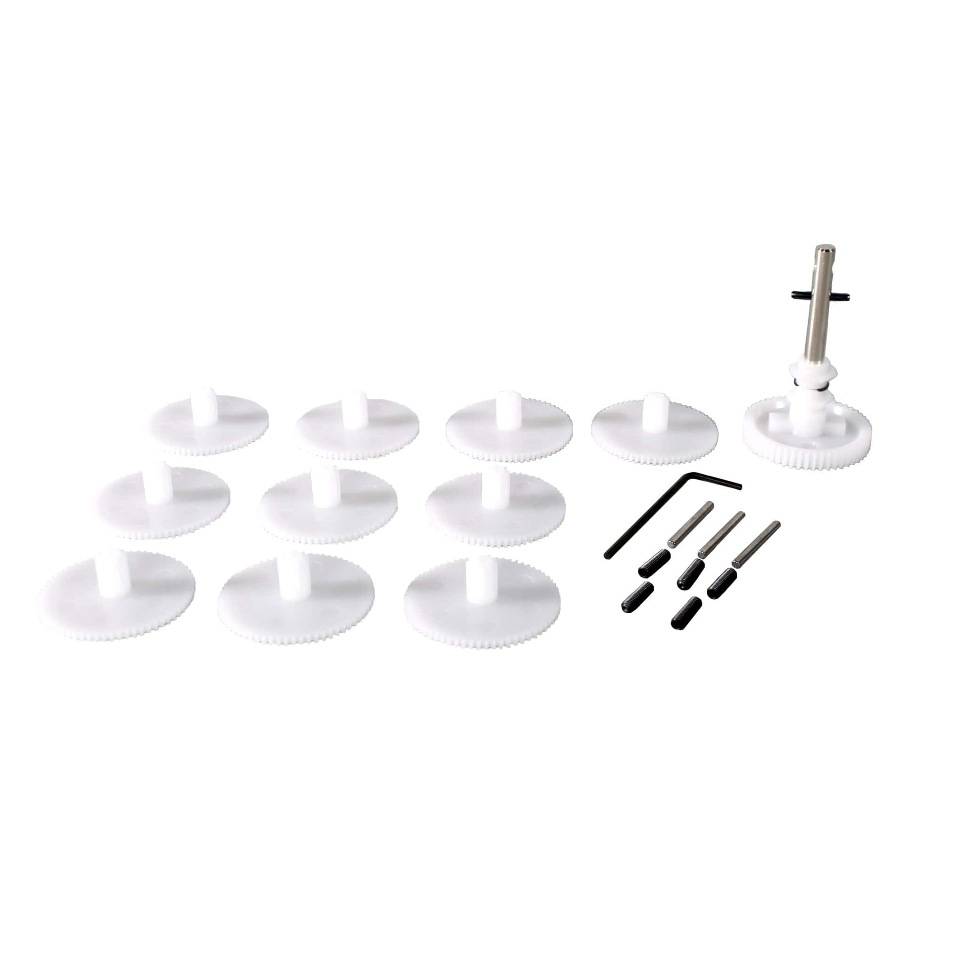 Arbor Scientific Genecon Replacement Gear Set