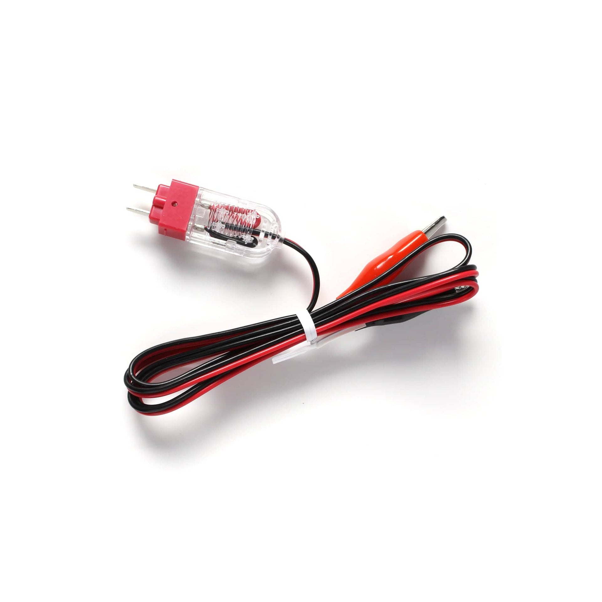 Arbor Scientific Replacement Cable Leads for Genecon