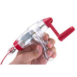 Genecon Hand Crank Generator