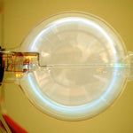 e/m Apparatus Replacement Tube