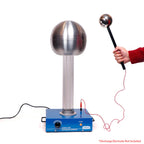 Arbor Scientific Winsco Van de Graaff Generator