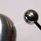 Arbor Scientific Winsco Van de Graaff Generator