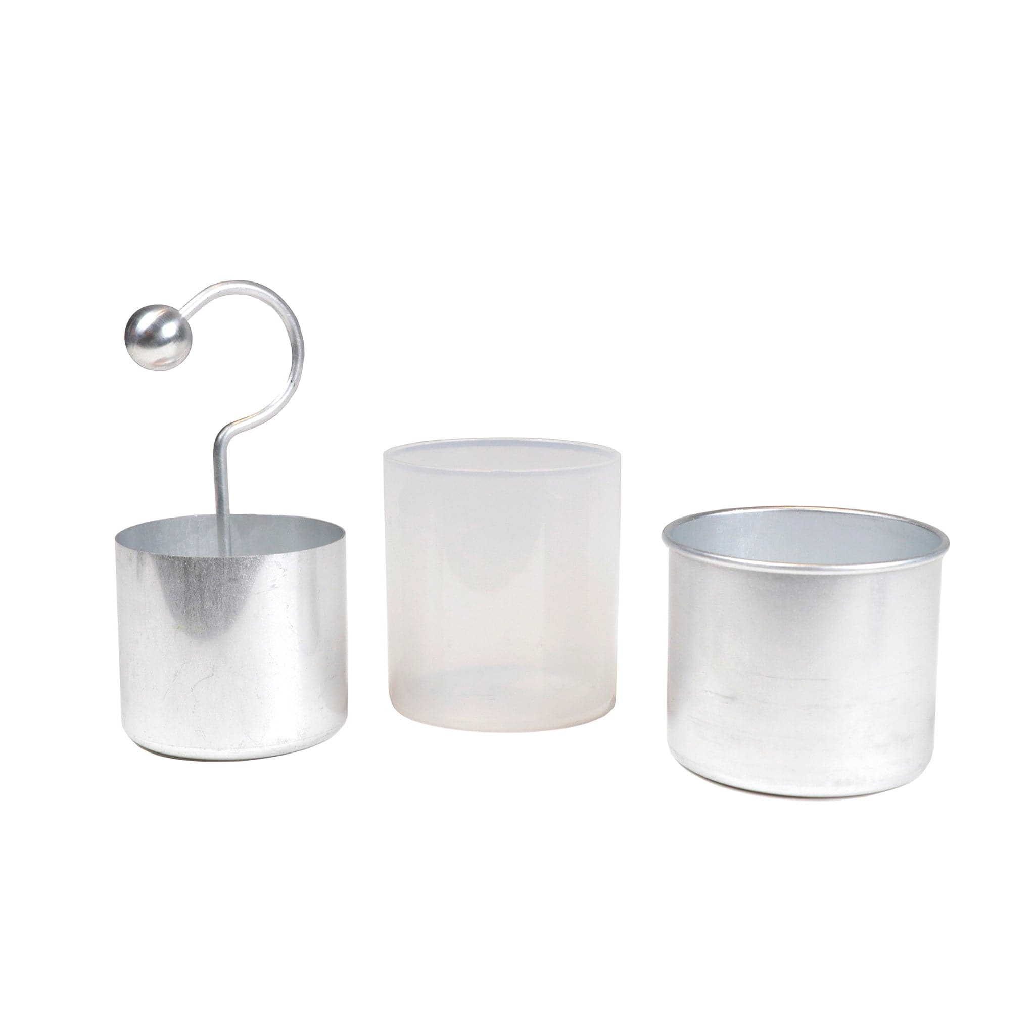 Arbor Scientific Dissectible Leyden Jar