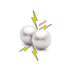 Arbor Scientific Colliding Steel Spheres