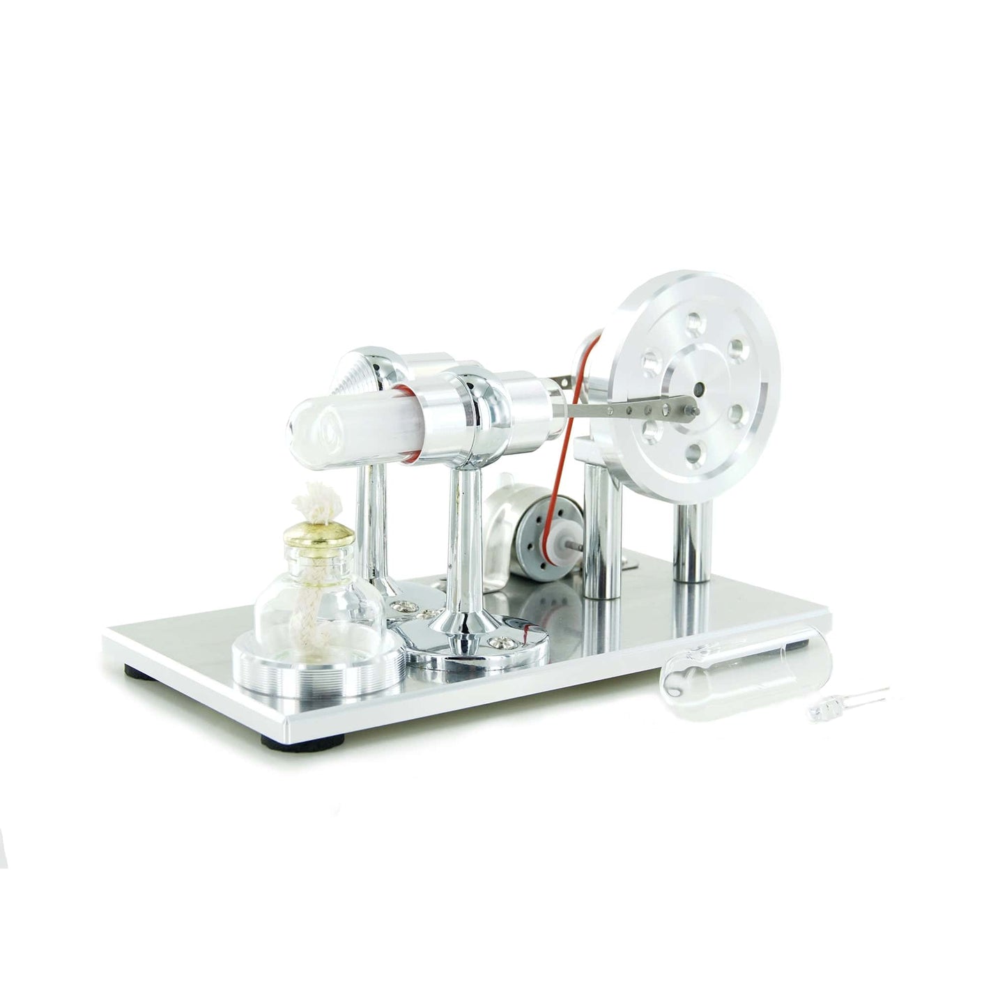 Arbor Scientific Stirling Engine